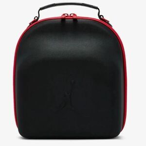Jordan Hat Case Hat Bag- Black